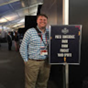 Meet your Posher, Cory